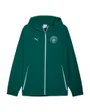Veste Homme Manchester City Pumatech Woven Jacket