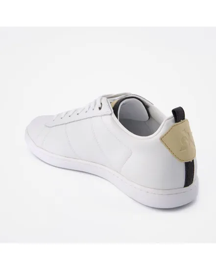 Chaussures basses Homme COURTCLASSIC Blanc