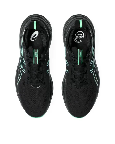 Chaussures de running Homme GEL-NIMBUS 26 Noir