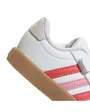 Chaussures Bébé VL COURT 3.0 CF I Blanc