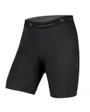 Short De Compression Champro Pro Elite Homme - Noir Taille S - Rembourré Football