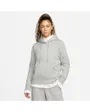 Sweat à capuche Femme W NSW PHNX FLC STD PO HOODIE Gris