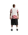 Maillot Homme USA M NK DF JSY SS STAD HM
