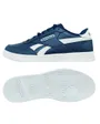 Chaussures Unisexe REEBOK COURT ADVANCE Bleu