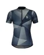 Maillot manches courtes Femme ENDURANCE 15 Bleu