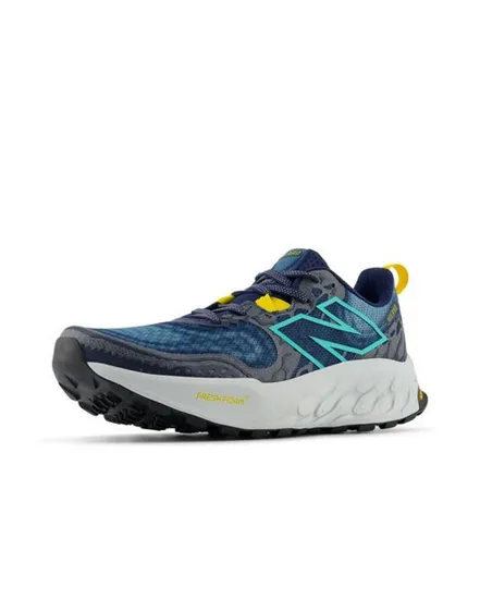 Chaussures de running Homme FFX HIERRO V8 Bleu