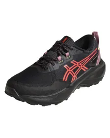 Chaussures de trail Femme GEL-VENTURE 11 WATERPROOF Noir