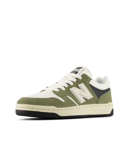 Chaussures Homme BB480PEO Vert