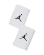Bracelets de Sport Unisexe Jordan Jumpman 2 Pcs