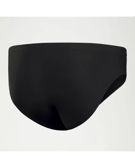 Slip de bain Homme ECO MEDLEY LOGO 7CM BRIEF Noir