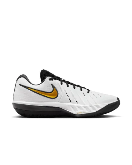 Chaussures de basket-ball Homme AIR ZOOM G.T. CUT ACADEMY 2 Blanc
