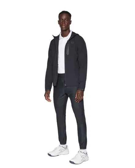 Veste Softshell Homme Pelle Track Jacket
