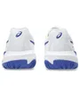 Chaussures de tennis Enfant GEL-RESOLUTION X GS Blanc