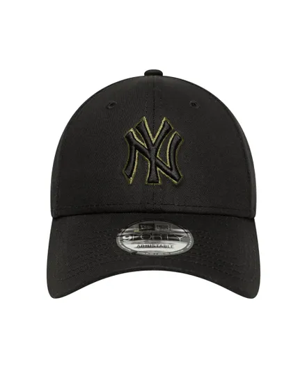 Casquette Unisexe Team Outline 9FORTY NEYYAN