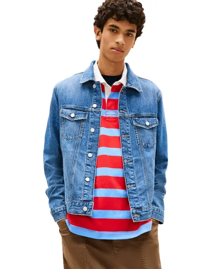 Veste Jean Homme Ryan