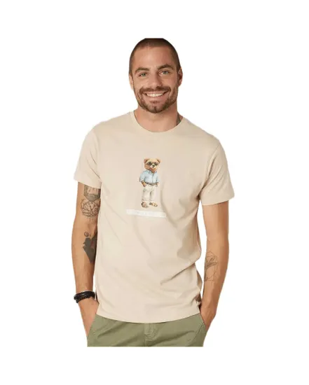 T-shirt Homme Richbear