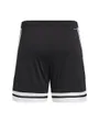 Short De Football Homme Squadra 25