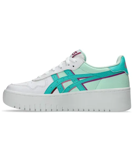 Chaussures Femme JAPAN S PF Blanc