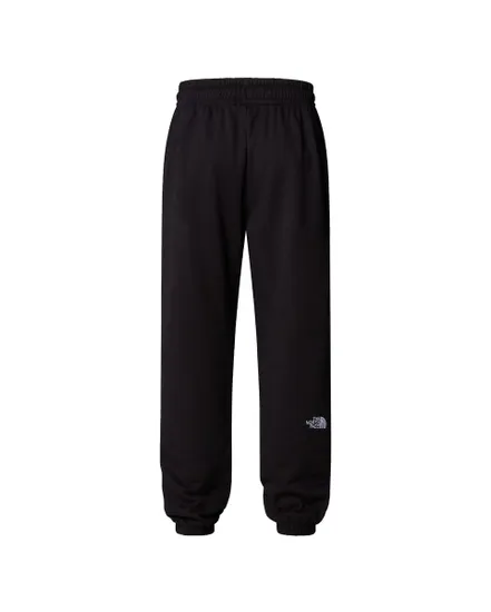 Pantalon de survetement Femme W ESSENTIAL JOGGER Noir