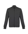 Veste zip Homme BAS NET FZ SWE Gris