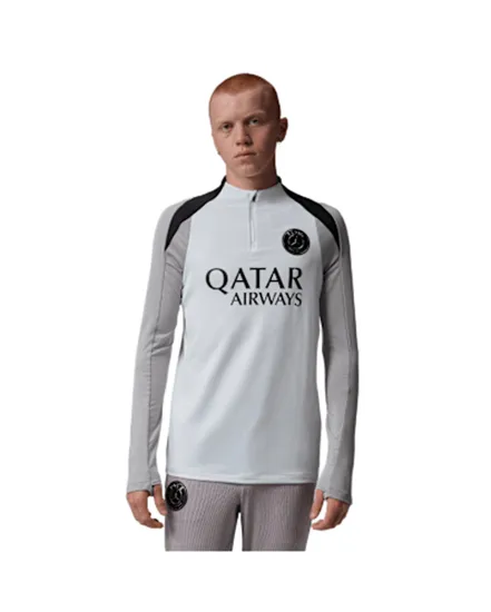 Maillot Entraînement Homme PSG Strike Drilltop