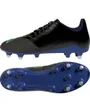 Chaussure de rugby Unisexe MALICE ELITE (SG) Noir