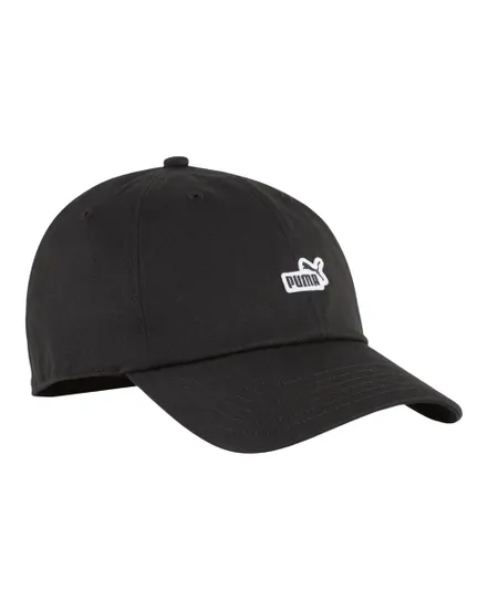 Casquette Baseball Unisexe Logo Patch BB Cap