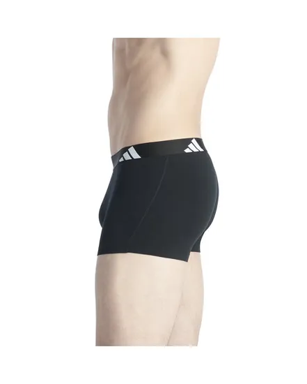 Lot de 3 boxers Homme AFC - 3PK TRUNK Noir