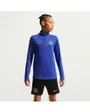 Haut D'Entraînement Football Enfant Nike Dri-FIT Strike