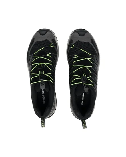 Chaussures De Trail Homme Xa Pro 3d V9
