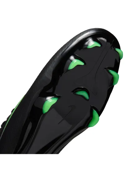 Crampons Homme VAPOR 17 PRO FG Noir