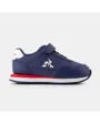 Chaussures Bébé ASTRA_2 INF Bleu