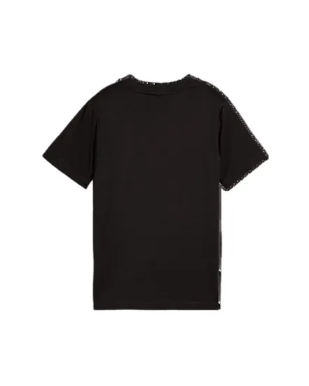 T-Shirt Garçon Junior Ess Logo Lab Tee B