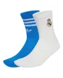 Chaussettes Homme Real Madrid Real Socks