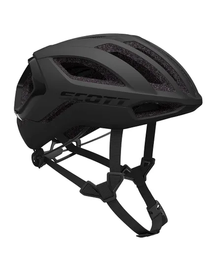 Casque Route/VTT Unisexe CENTRIC PLUS Noir