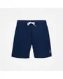 Short Femme ESS SHORT N1 W Bleu