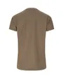 T-shirt Femme ALMI V2 W S/S TEE Marron