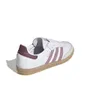 Chaussures Femme SAMBA OG W Blanc