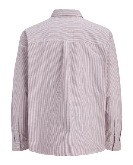 Chemise Homme Jornorrebro Oxford Manches Longues
