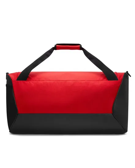 Sac de sport Unisexe NK BRSLA M DUFF - 9.5 (60L) Rouge