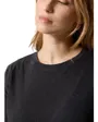 T-shirt Femme Pceloise Washed Print Tee