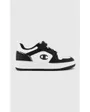 Chaussures Enfant RD18 2.0 LOW B PS LOW CUT SHOE Blanc