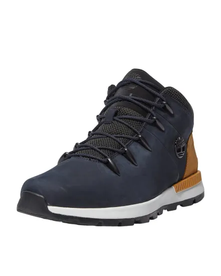 Chaussures De Ville Homme Sprint Trekker Mid