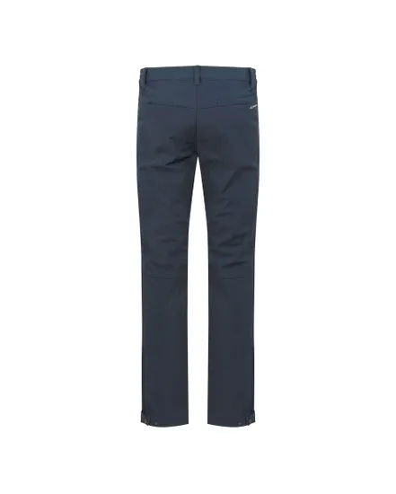 Pantalon Homme GEO SOFTSHELL II Bleu