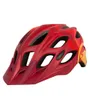 Casque VTT Homme HUMMVEE Rouge