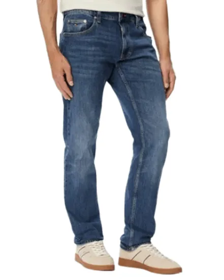 Jean Slim Homme Scanton Slim Bj0155