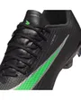 Crampons Homme ZM SUPERFLY 11 PRO FG Noir