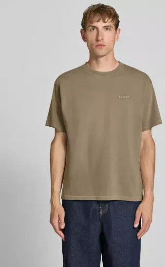 T-shirt Homme Red Tab Vintage Tee