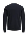 Pull Homme JJEBasic Knit Crew Neck Noos