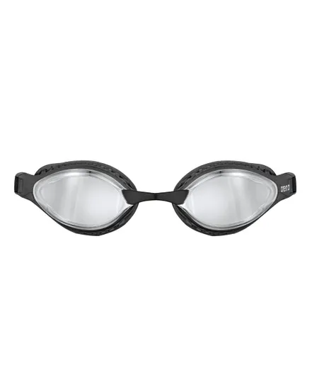 Lunettes de natation Homme AIR-SPEED MIRROR Noir